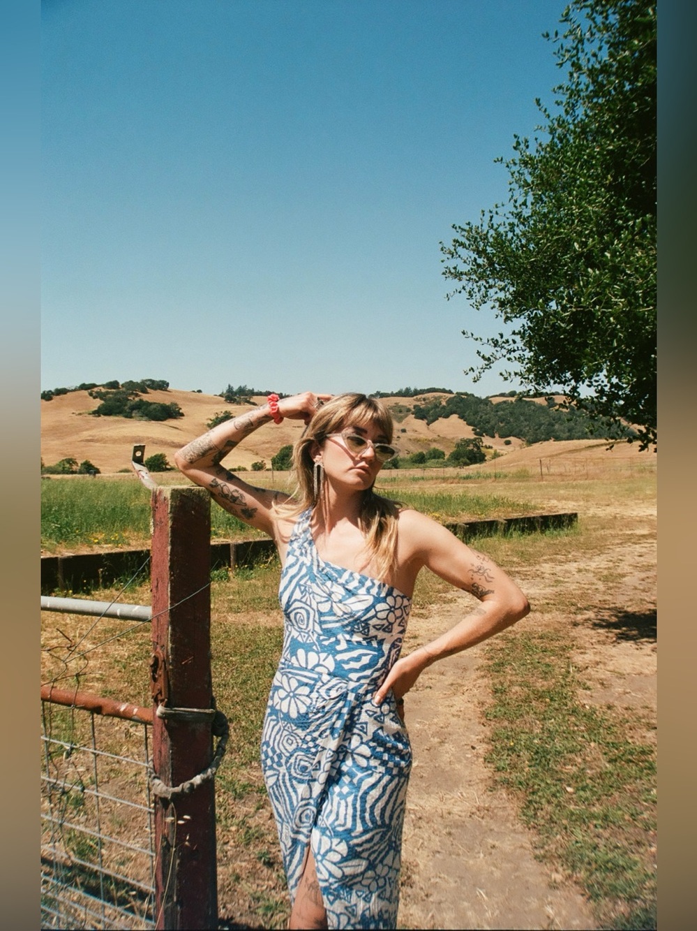Alice McCall sequined dress